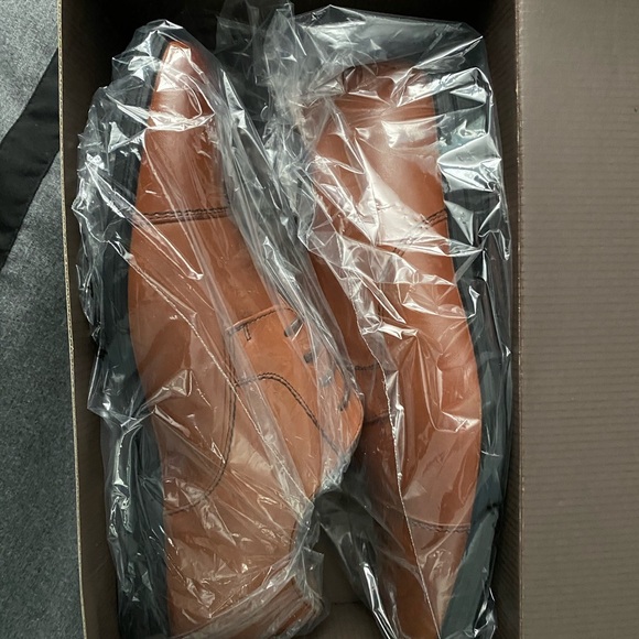 Florsheim Oxford shoes